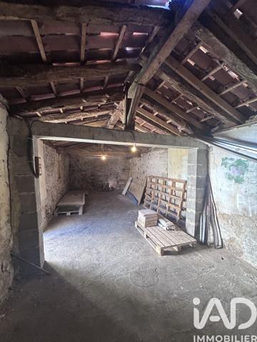 Maison à vendre 4 pièces 115 m² Bergerac