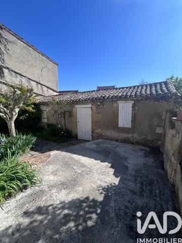 Maison à vendre 4 pièces 115 m² Bergerac