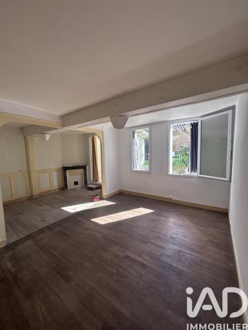 Maison à vendre 4 pièces 115 m² Bergerac