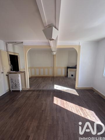 Maison à vendre 4 pièces 115 m² Bergerac