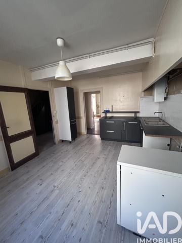 Maison à vendre 4 pièces 115 m² Bergerac