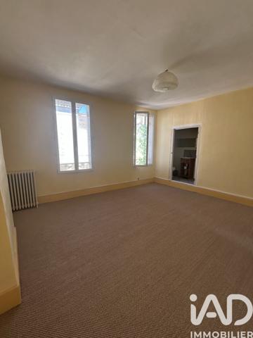 Maison à vendre 4 pièces 115 m² Bergerac