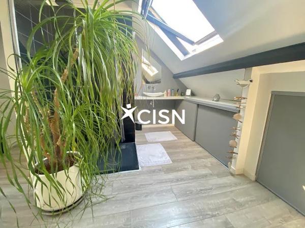 Appartement à vendre à Saint-Nazaire (44600)
