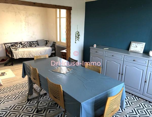 Maison à vendre 5 pièces de 86 m²