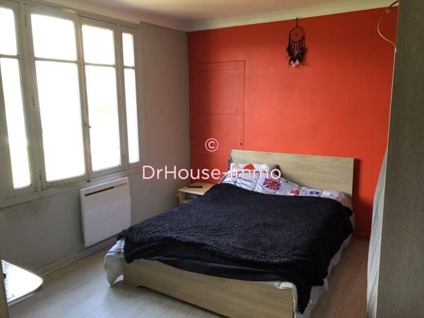 Maison à vendre 5 pièces de 86 m²
