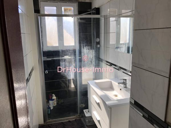 Maison à vendre 5 pièces de 86 m²