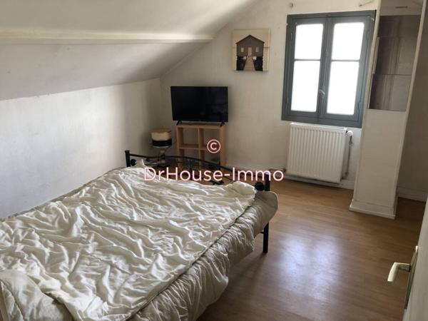 Maison à vendre 5 pièces de 86 m²