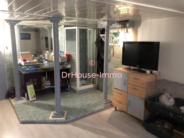 Maison à vendre 5 pièces de 86 m²