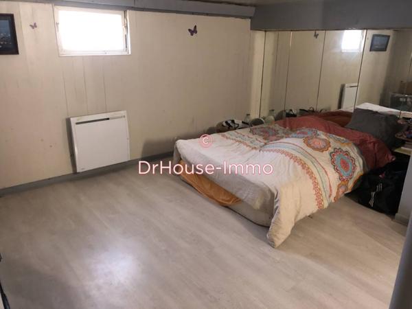 Maison à vendre 5 pièces de 86 m²