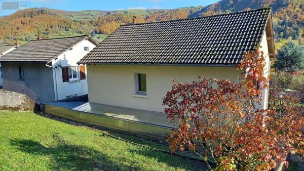 Maison à vendre à Vic-sur-Cère dans le Cantal (15800), ref : MG/2463