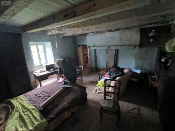 Propriété agricole à vendre à Montbazens dans l'Aveyron (12220), ref : 1166