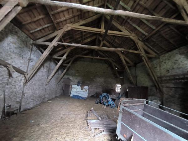 Propriété agricole à vendre à Montbazens dans l'Aveyron (12220), ref : 1166
