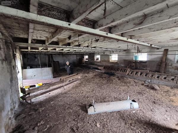 Propriété agricole à vendre à Montbazens dans l'Aveyron (12220), ref : 1166