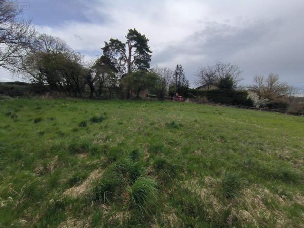 Propriété agricole à vendre à Montbazens dans l'Aveyron (12220), ref : 1166