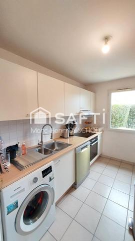 Maison 4 pièces 79m²