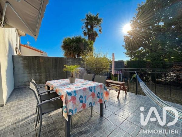 Maison à vendre 5 pièces 113 m² Beaupréau-en-Mauges