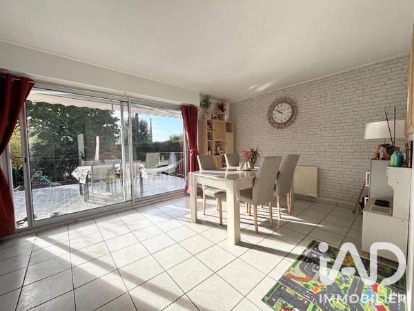 Maison à vendre 5 pièces 113 m² Beaupréau-en-Mauges