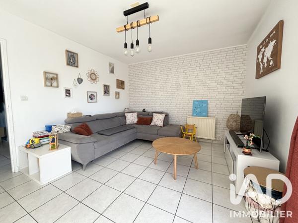 Maison à vendre 5 pièces 113 m² Beaupréau-en-Mauges