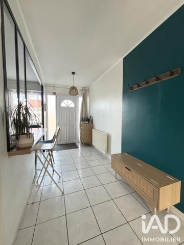 Maison à vendre 5 pièces 113 m² Beaupréau-en-Mauges