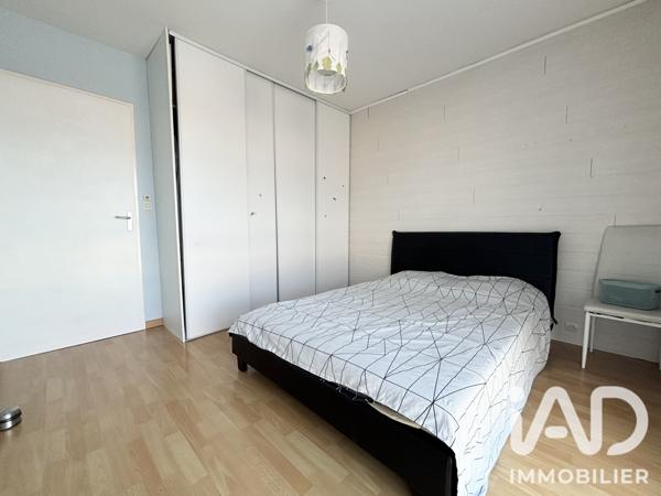 Maison à vendre 5 pièces 113 m² Beaupréau-en-Mauges