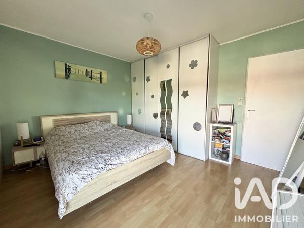 Maison à vendre 5 pièces 113 m² Beaupréau-en-Mauges