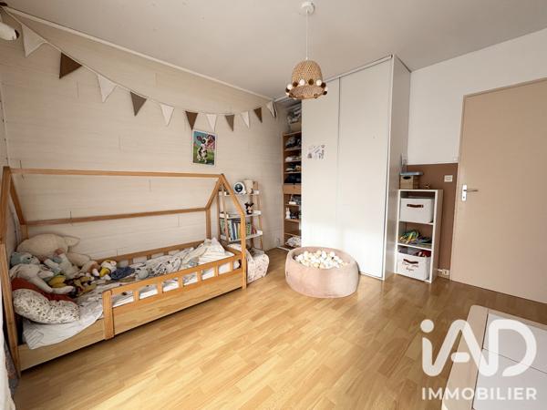 Maison à vendre 5 pièces 113 m² Beaupréau-en-Mauges