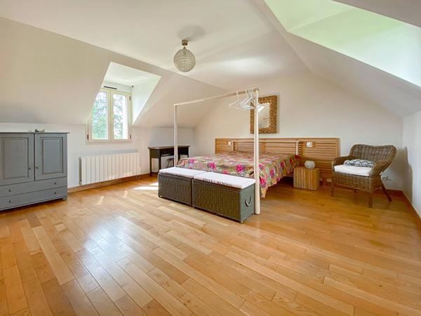 Très belle villa haut de gamme à proximité du village de Vétheuil