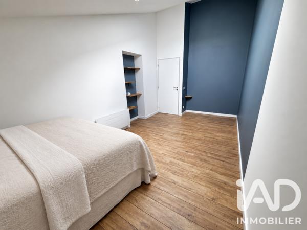 Location maison 4 pièces 88 m² Saint-André-de-Seignanx