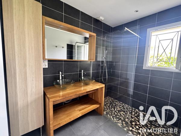 Location maison 4 pièces 88 m² Saint-André-de-Seignanx