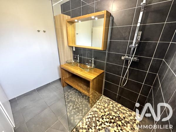 Location maison 4 pièces 88 m² Saint-André-de-Seignanx