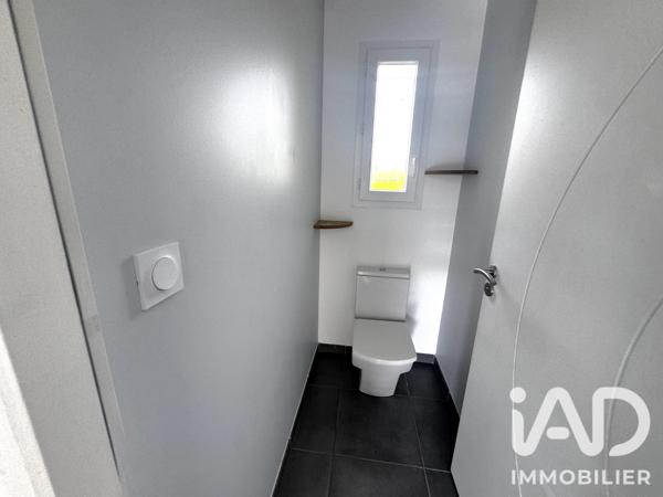 Location maison 4 pièces 88 m² Saint-André-de-Seignanx