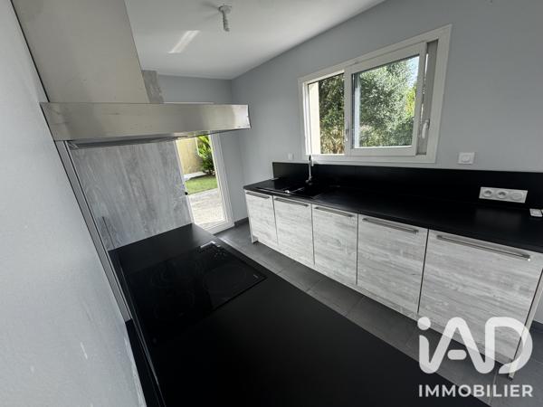 Location maison 4 pièces 88 m² Saint-André-de-Seignanx