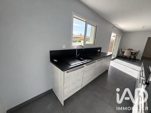 Location maison 4 pièces 88 m² Saint-André-de-Seignanx