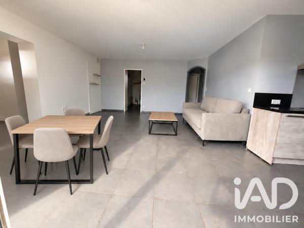 Location maison 4 pièces 88 m² Saint-André-de-Seignanx