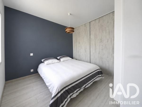 Location maison 4 pièces 88 m² Saint-André-de-Seignanx