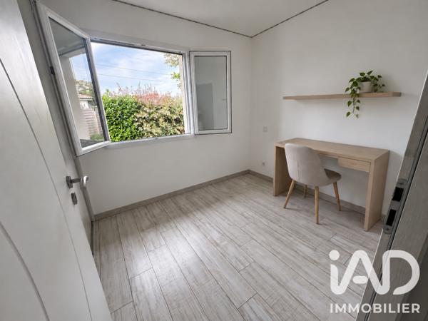 Location maison 4 pièces 88 m² Saint-André-de-Seignanx