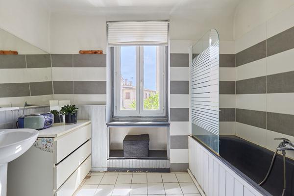 Maison Saint Cannat 3 pièces 58 m2