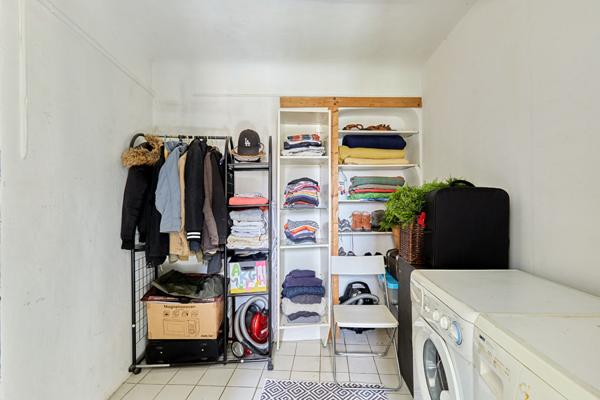 Maison Saint Cannat 3 pièces 58 m2