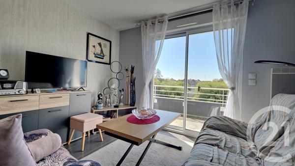 Appartement T3 à vendre  3 pièces - 64 m2 THEIX NOYALO - 56