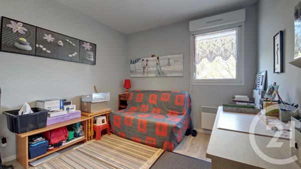 Appartement T3 à vendre  3 pièces - 64 m2 THEIX NOYALO - 56