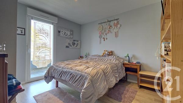 Appartement T3 à vendre  3 pièces - 64 m2 THEIX NOYALO - 56