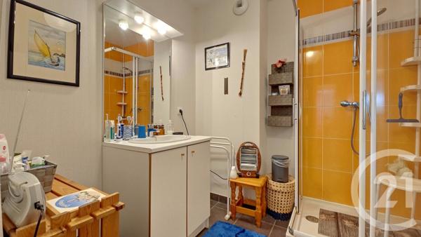 Appartement T3 à vendre  3 pièces - 64 m2 THEIX NOYALO - 56