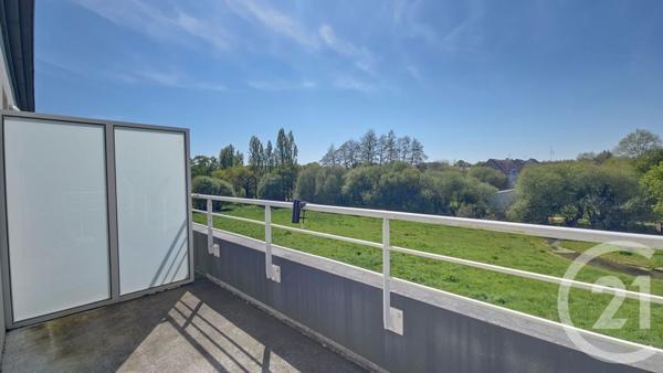 Appartement T3 à vendre  3 pièces - 64 m2 THEIX NOYALO - 56