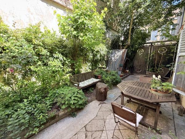 Vente / Duplex à Fontainebleau (77300)