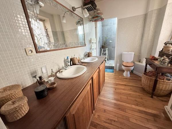 Vente / Duplex à Fontainebleau (77300)