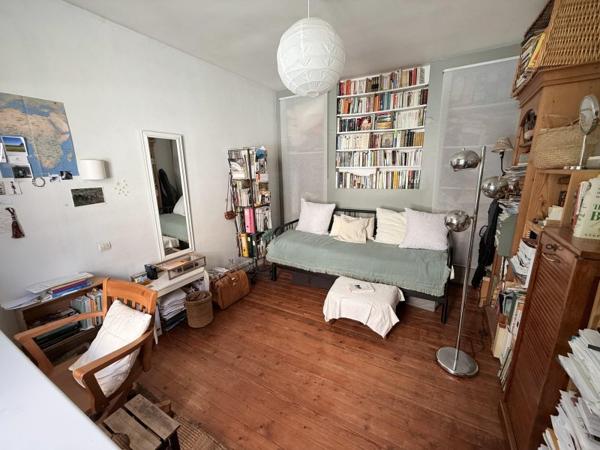 Vente / Duplex à Fontainebleau (77300)