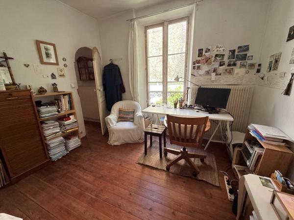 Vente / Duplex à Fontainebleau (77300)