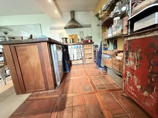 Vente / Duplex à Fontainebleau (77300)