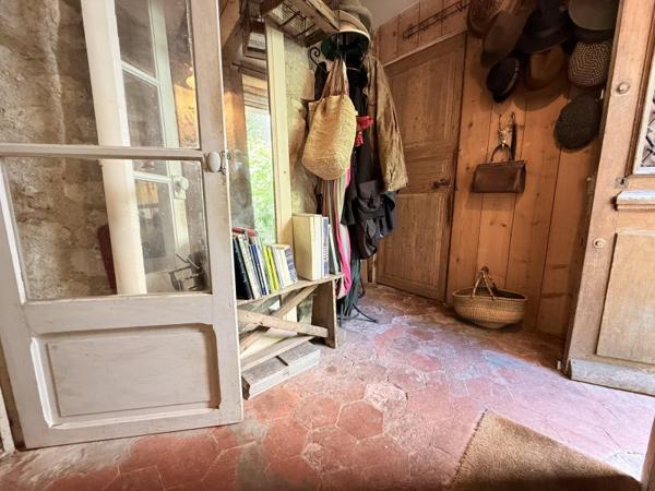 Vente / Duplex à Fontainebleau (77300)