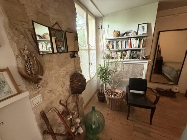 Vente / Duplex à Fontainebleau (77300)